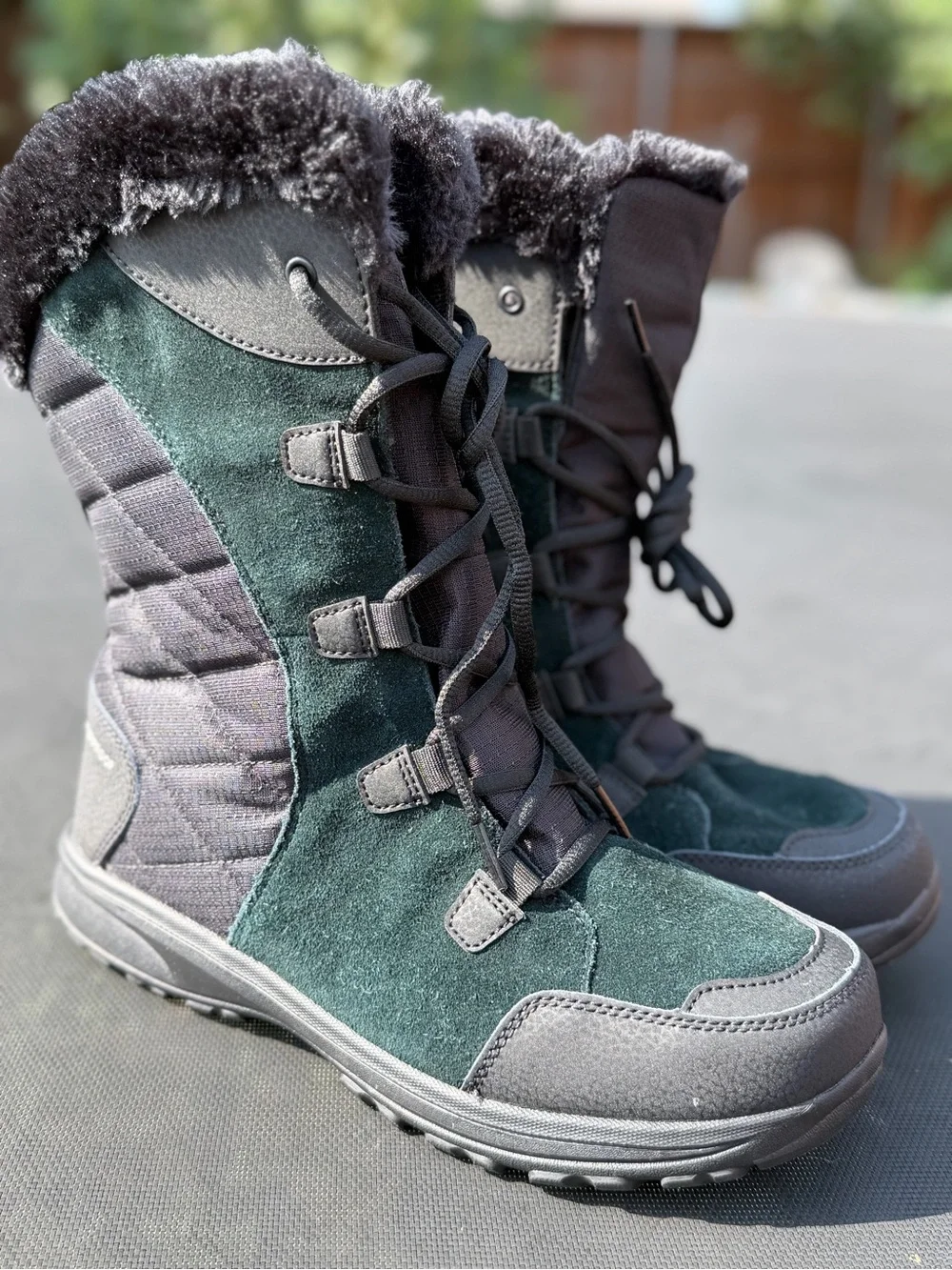 Columbia comfortable women’s